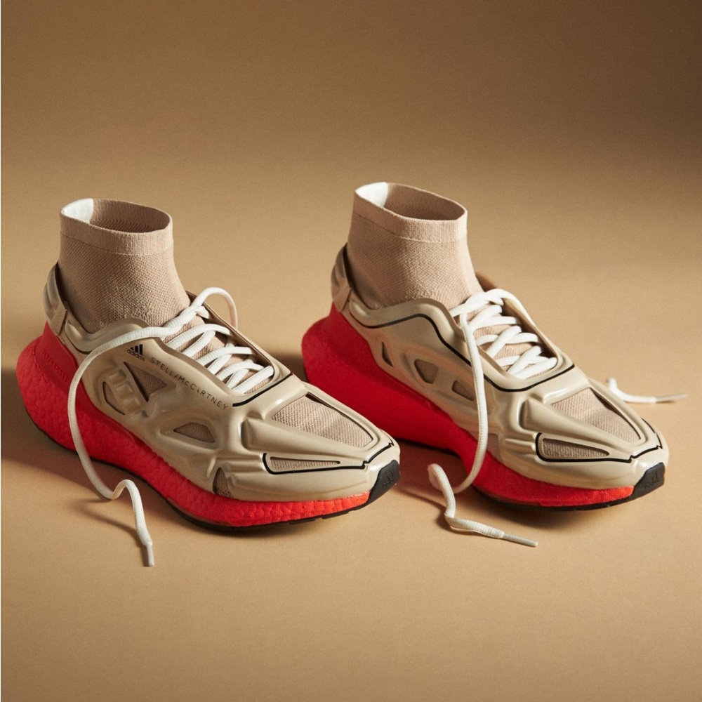 ADIDAS BY STELLA MCCARTNEY ULTRABOOST SNEAKERS